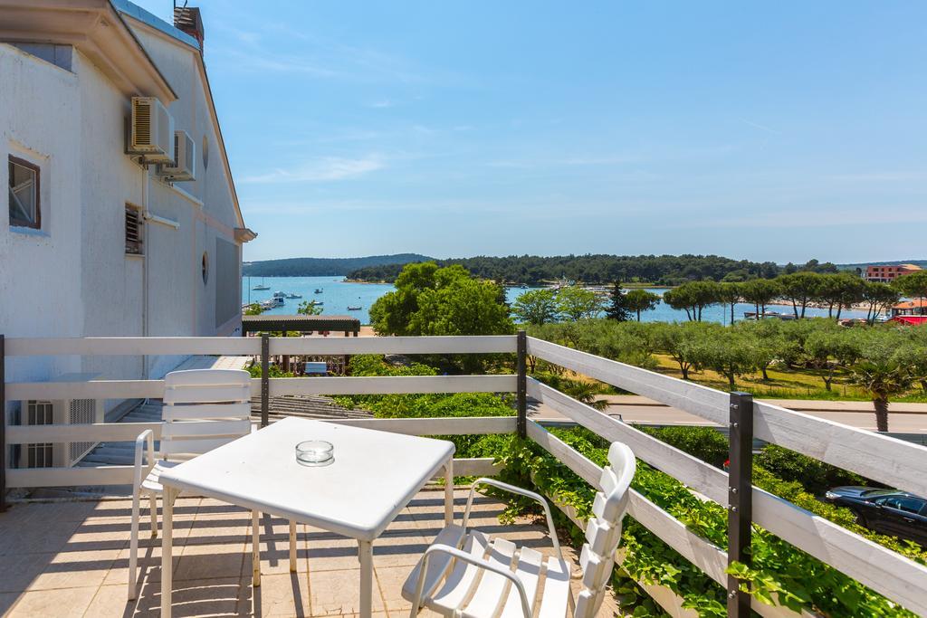 Bed&breakfast La Fontana Medulin Exterior foto