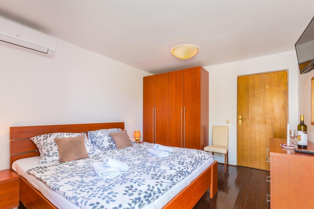 Bed&breakfast La Fontana Medulin Exterior foto
