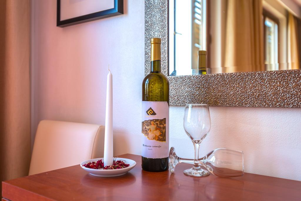 Bed&breakfast La Fontana Medulin Exterior foto