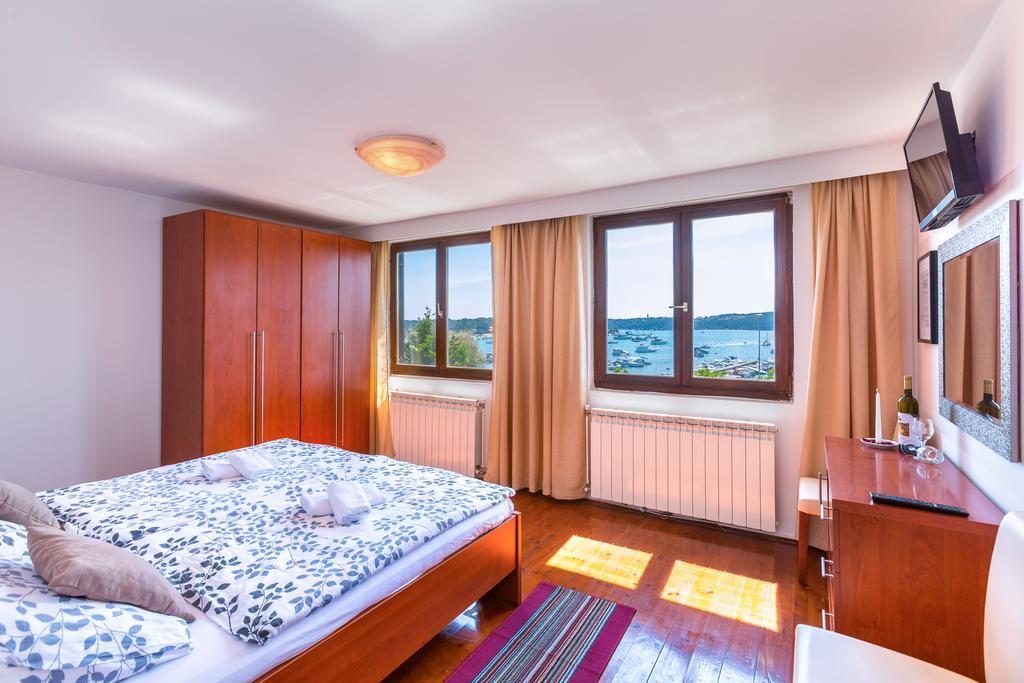 Bed&breakfast La Fontana Medulin Exterior foto