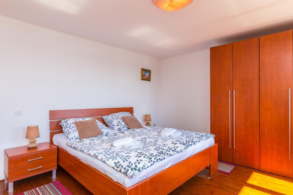 Bed&breakfast La Fontana Medulin Exterior foto